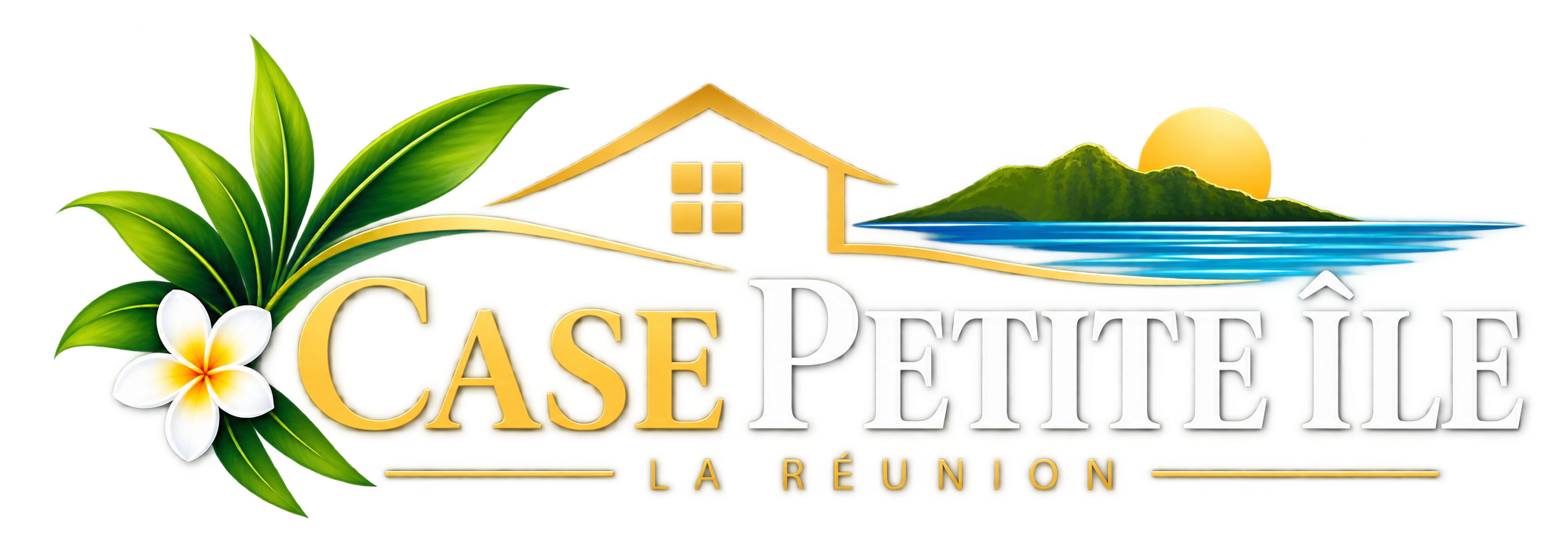 Case Petite Île