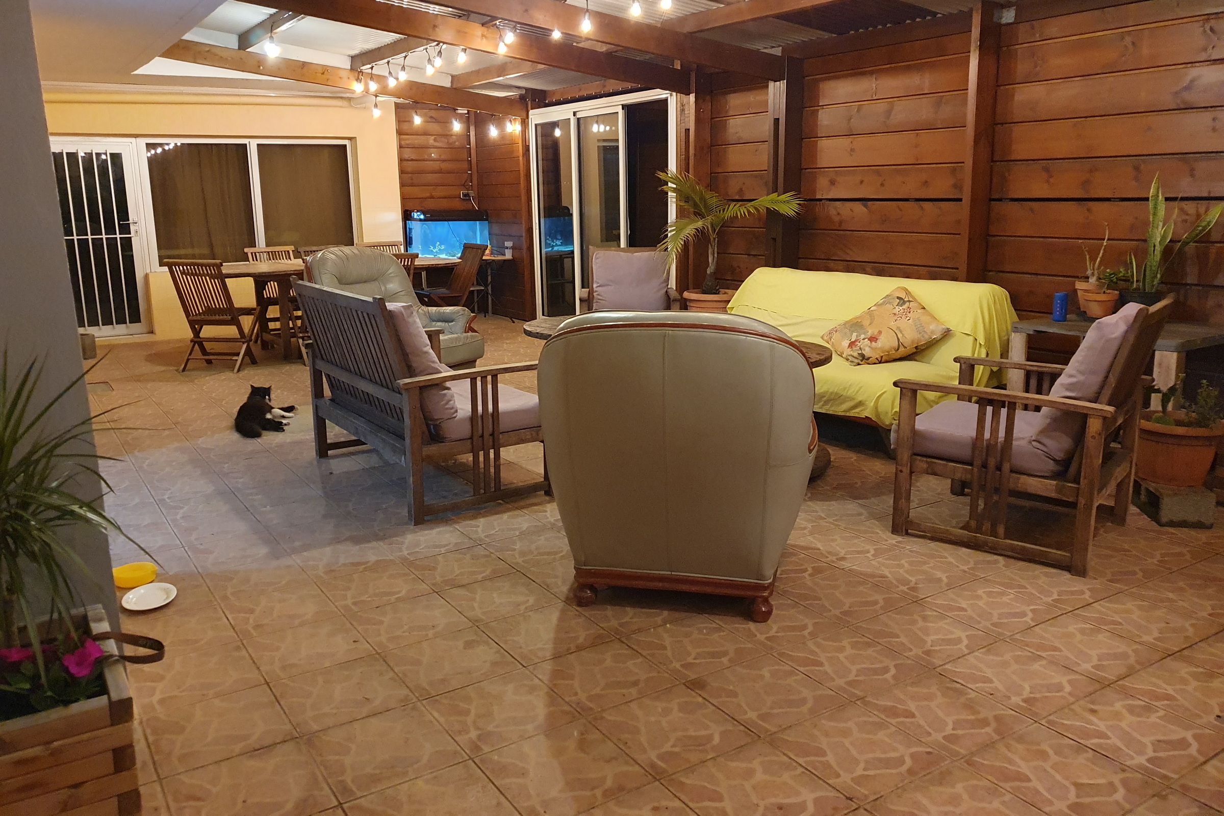 La Maison - photo 7