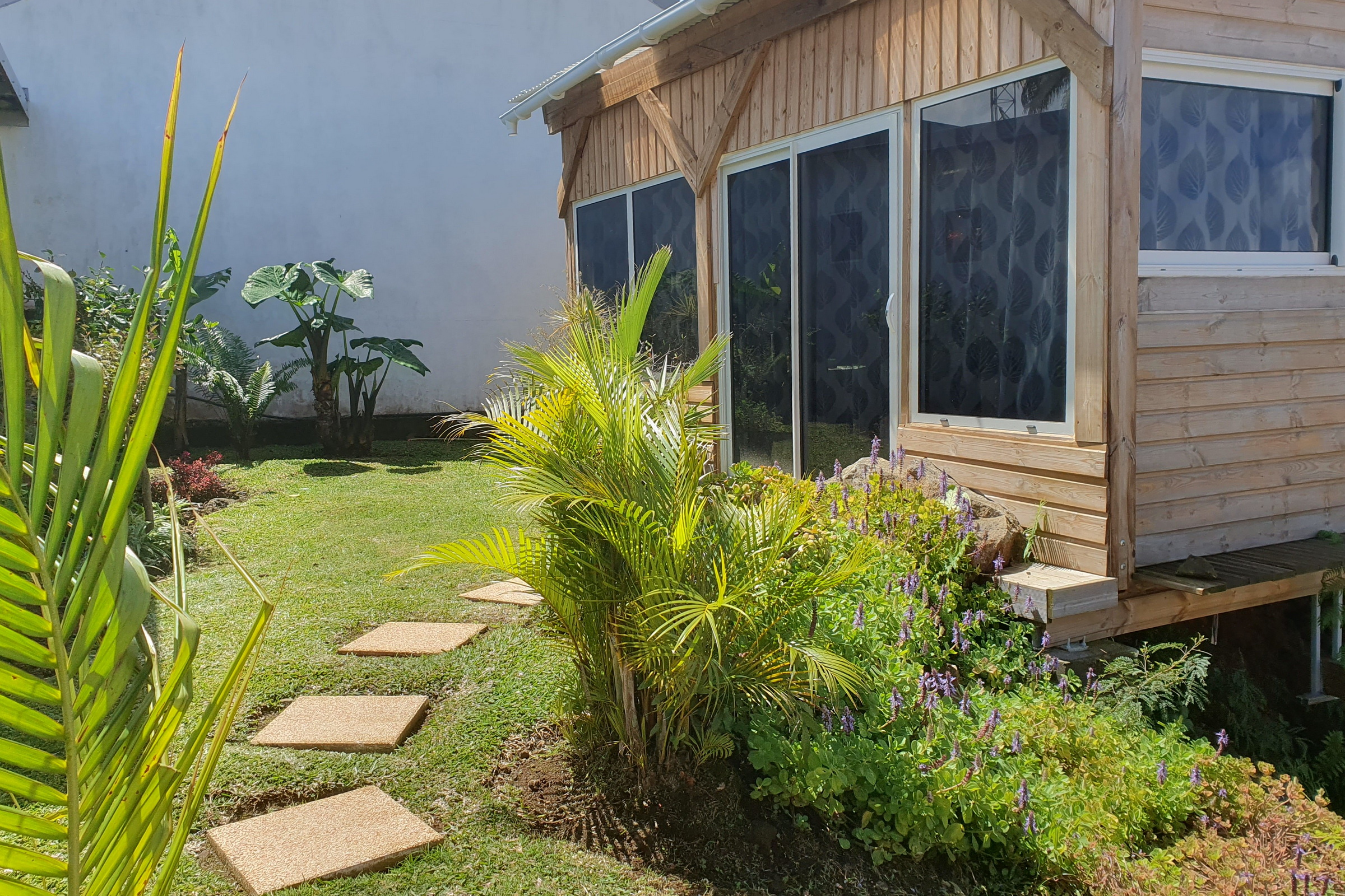 Le Studio - Case Petite Île